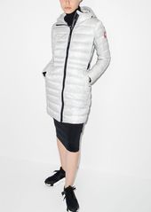 Canada Goose Cypress hooded coat