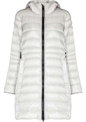 Canada Goose Cypress hooded coat