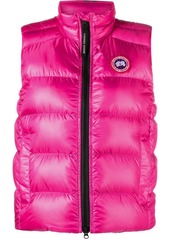 Canada Goose Cypress padded gilet