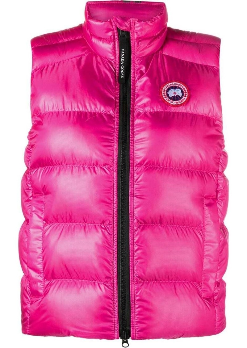 Canada Goose Cypress padded gilet