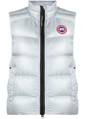 Canada Goose Cypress padded gilet