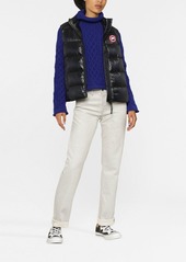 Canada Goose Cypress padded gilet
