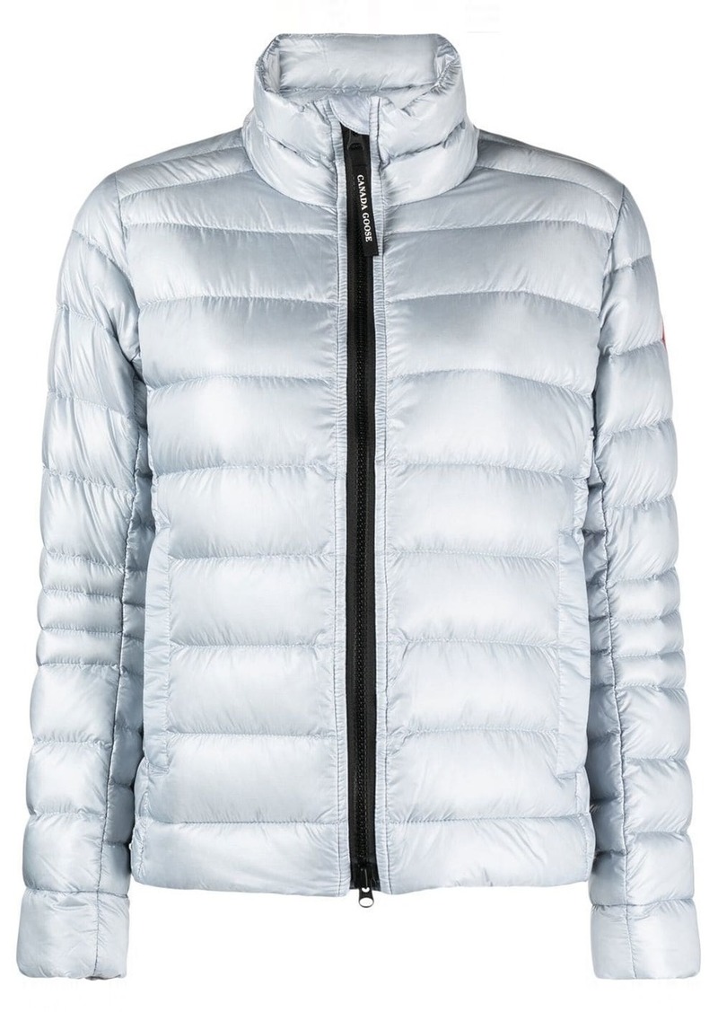 Canada Goose Cypress puffer jacket