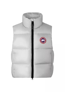 Canada Goose Cypress Puffer Vest