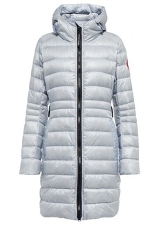 Canada Goose Cypress quilted jacket