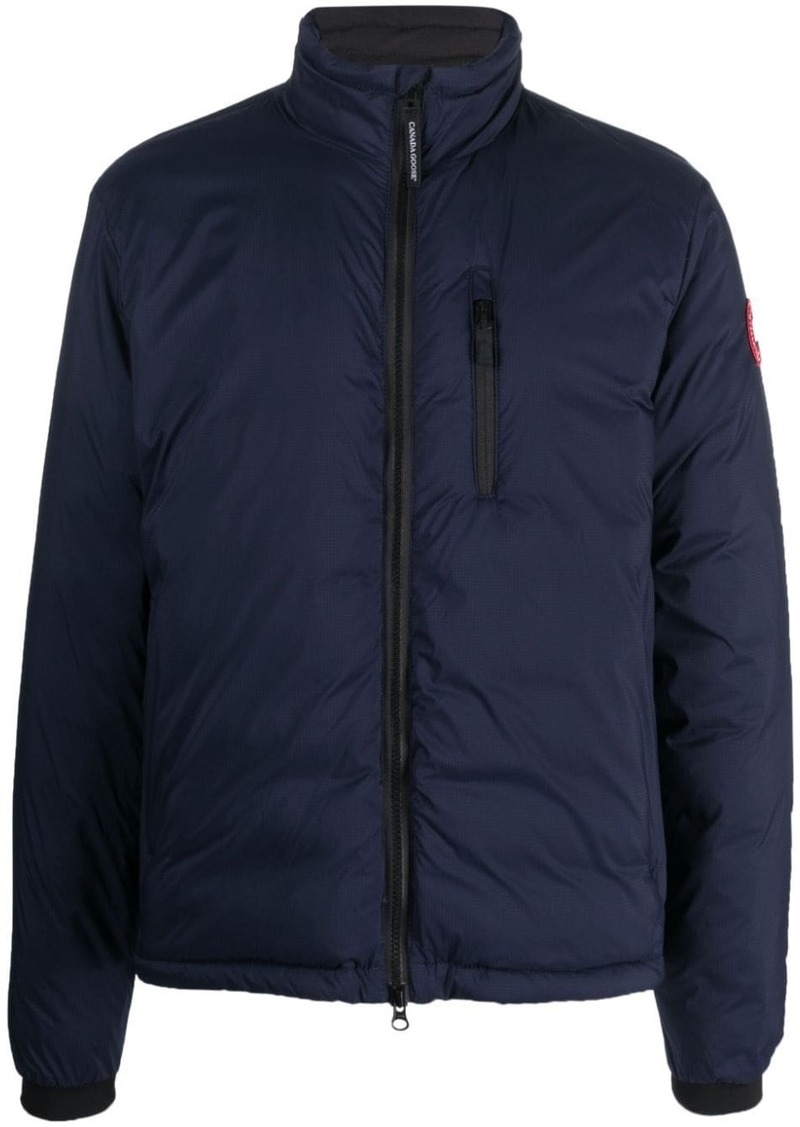 Canada Goose detachable hood padded jacket