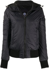 Canada Goose Dore hooded jacket