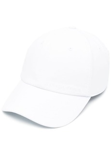 Canada Goose embroidered-logo cotton baseball cap