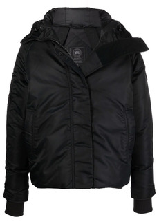 Canada Goose Everleigh down-filled bomber jacket