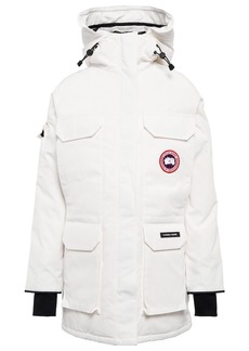 Canada Goose Expedition down parka