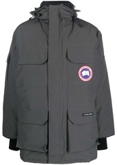 Canada Goose Expedition hooded parka