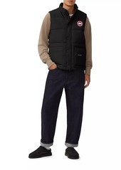 Canada Goose Freestyle Crew Vest