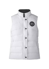 Canada Goose Freestyle Down Puffer Vest