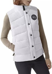 Canada Goose Freestyle Down Puffer Vest