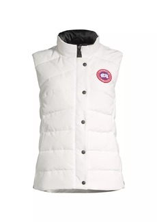 Canada Goose Freestyle Down Vest