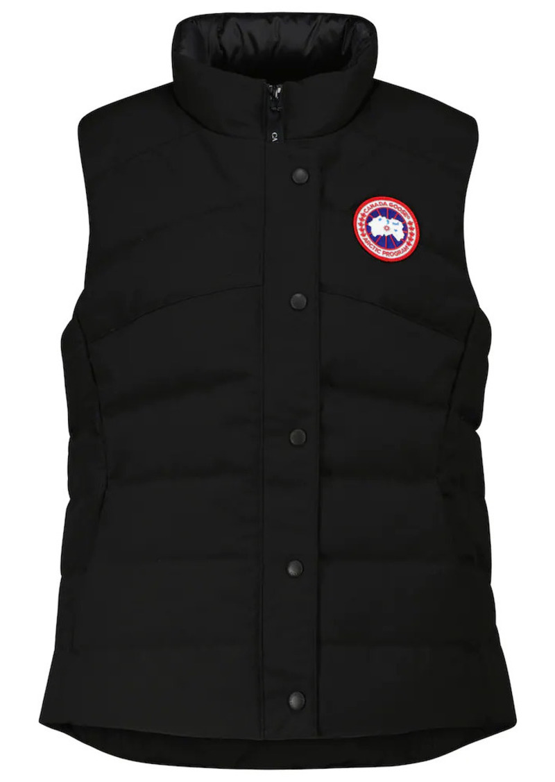 Canada Goose Freestyle down vest