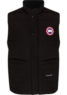 Canada Goose Freestyle padded down gilet