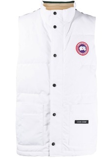 Canada Goose Freestyle Regeneration down-filled gilet
