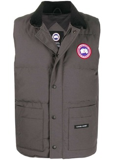 Canada Goose Freestyle vest