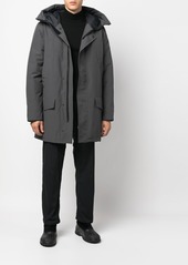 Canada Goose Langford padded parka