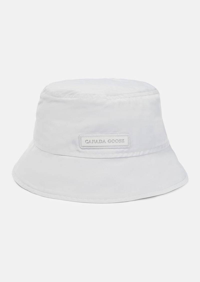 Canada Goose Horizon reversible bucket hat