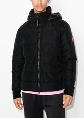 Canada Goose HyBridge Base padded jacket