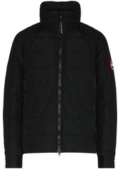 Canada Goose HyBridge Base padded jacket