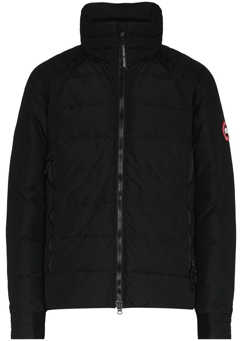 Canada Goose HyBridge Base padded jacket