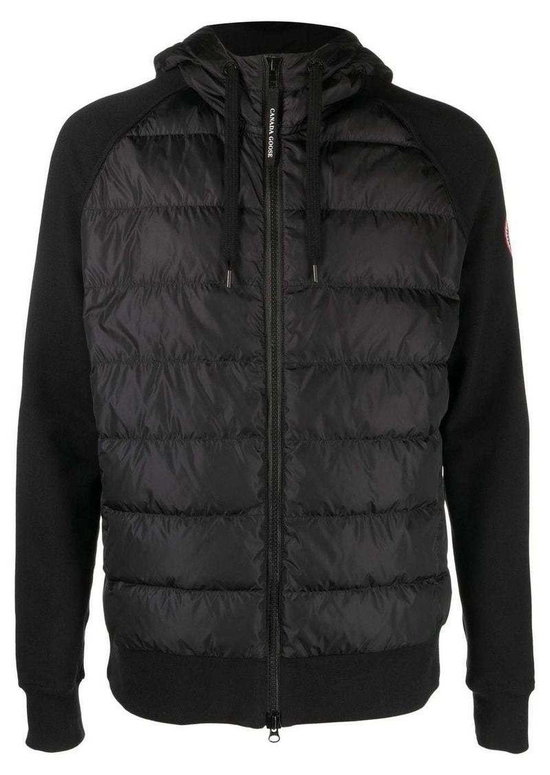 Canada Goose HyBridge Huron hooded gilet