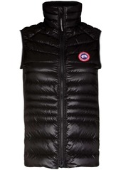 Canada Goose HyBridge Lite down gilet