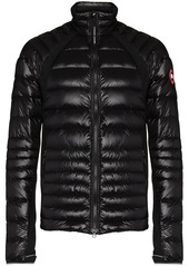 Canada Goose HyBridge Lite padded jacket