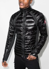 Canada Goose HyBridge Lite padded jacket