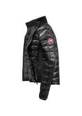 Canada Goose Hybridge Lite Quilted Down Puffer Jacket