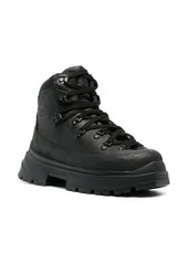 Canada Goose Journey lace-up hiking boots