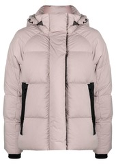 Canada Goose Juction parka padded jacket