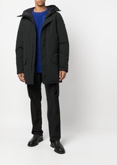 Canada Goose Langford hooded down coat