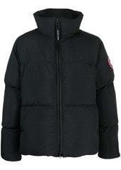 Canada Goose Lawrence down puffer jacket