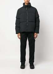 Canada Goose Lawrence down puffer jacket