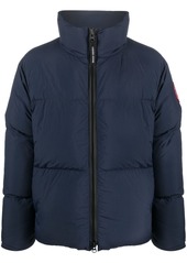 Canada Goose Lawrence down puffer jacket