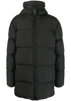 Canada Goose Lawrence padded down parka