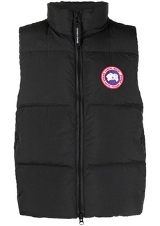 Canada Goose Lawrence puffer gilet