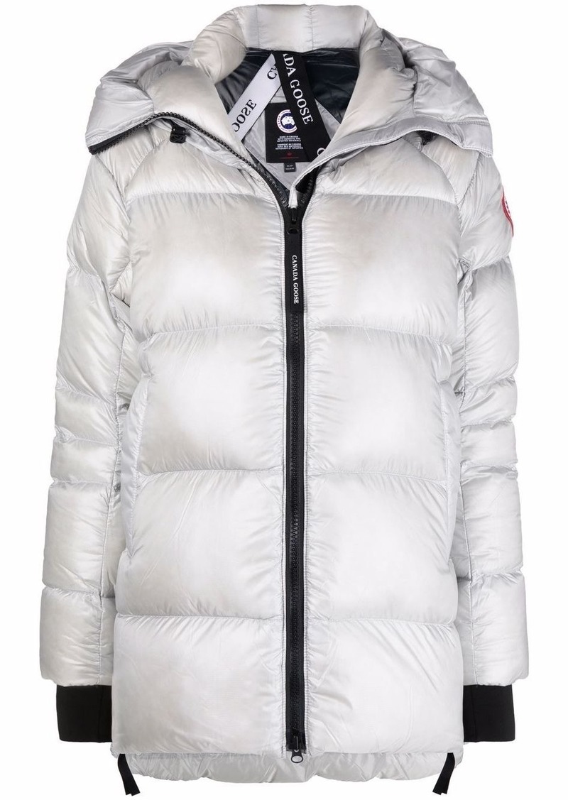 Canada Goose Cypress puffer jacket