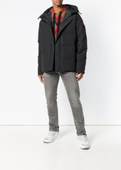 Canada Goose MacMillan parka coat