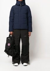 Canada Goose Macmillan parka coat