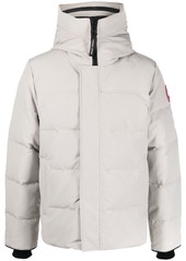 Canada Goose Macmillan parka coat