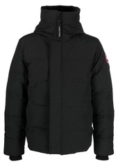 Canada Goose Macmillan parka coat