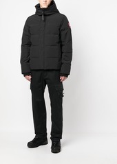 Canada Goose Macmillan parka coat