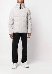 Canada Goose Macmillan parka coat