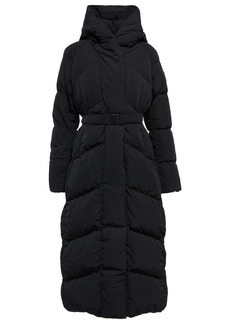 Canada Goose Marlow belted down coat