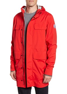 Canada Goose Seawolf Packable Waterproof Jacket in Red at Nordstrom
